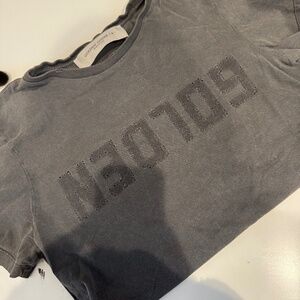 Golden Goose T shirt